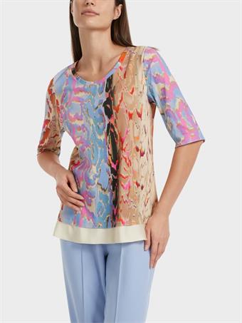 T-shirt Vc 48.26 j02 b