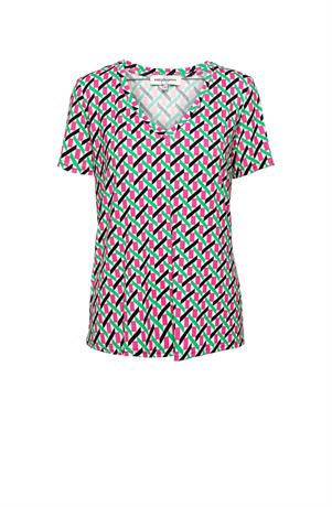 T-shirt Venice to201
