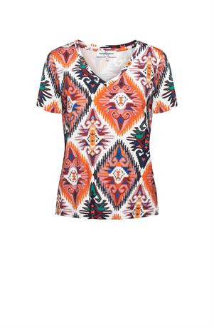 T-shirt Venice to215