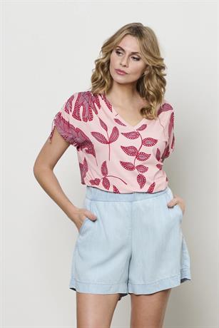 T-shirt Viana garden