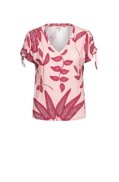 T-shirt Viana garden