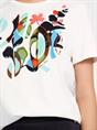 T-shirt Wc 48.32 j06 a