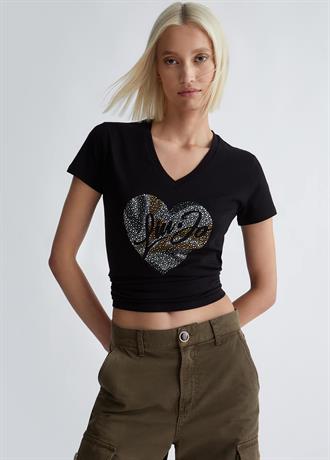 T-shirt Wf3080 js923