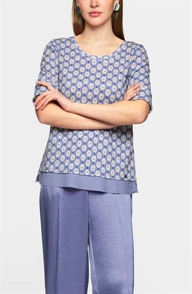 T-Shirt Zc 48.26 j09 b