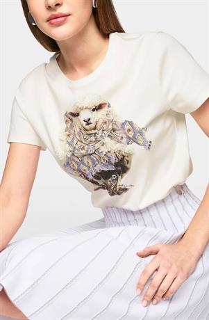 T-Shirt Zc 48.32 j53 b