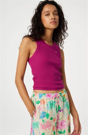 Top Tanja jersey tank