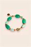 Tropical summer
