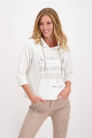 Trui 407412 soft beauty