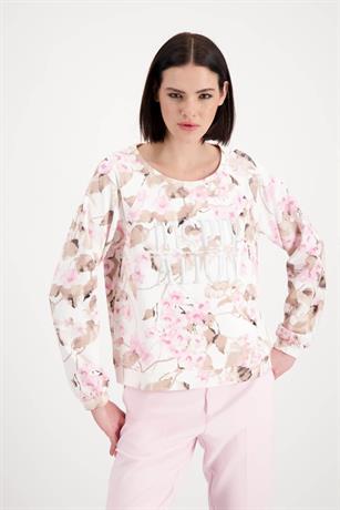 Trui 407430 soft beauty