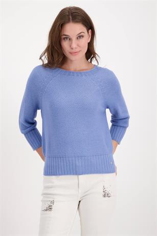 Trui 407619 a fresh start