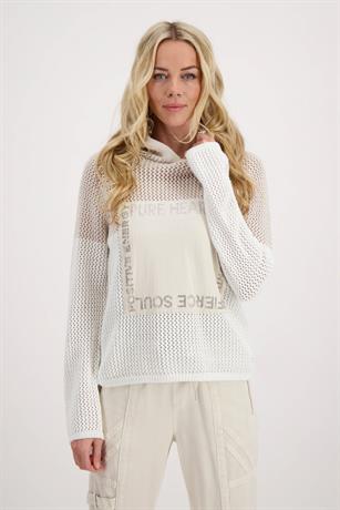 Trui 407711 spring air