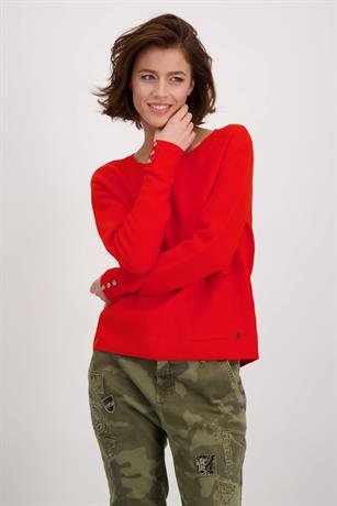 Trui 806316 cargo couture