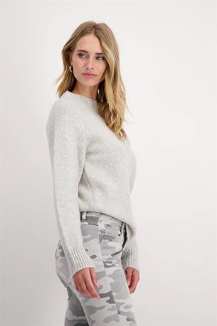 Trui 807545 backstage