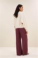 Trui Bibi pathwork sweater