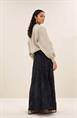 Trui Bodil sparkle sweater