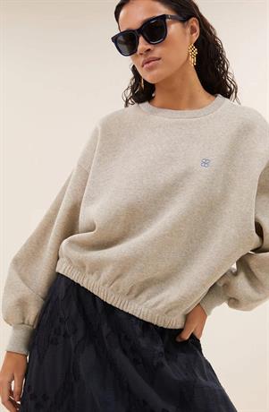 Trui Bodil sparkle sweater