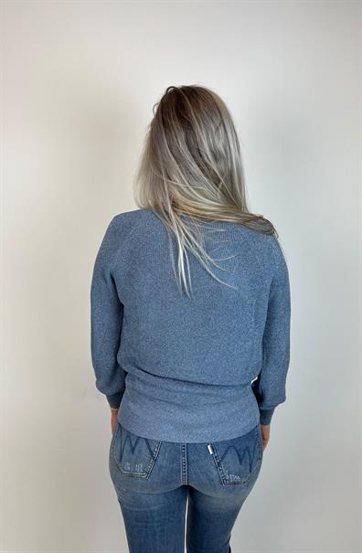 Trui Gigi sweater knitted
