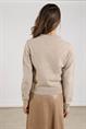 Trui Intarsia