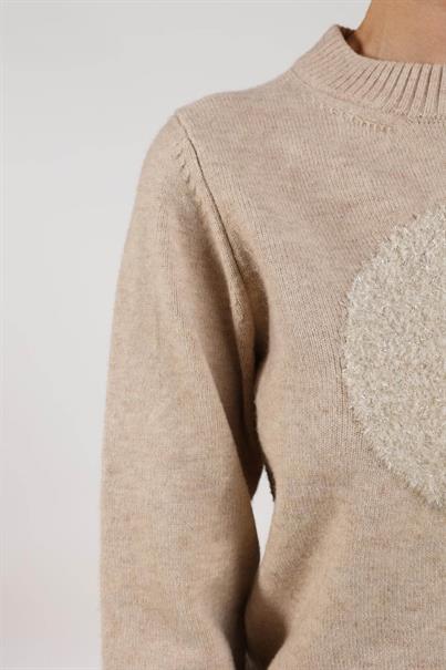 Trui Intarsia