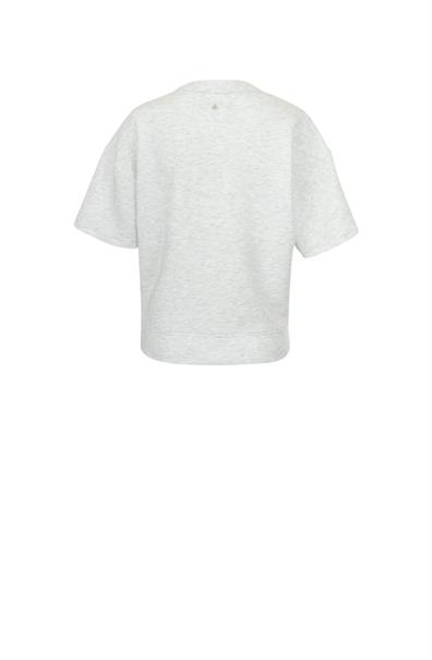 Trui Lotte pullover scuba