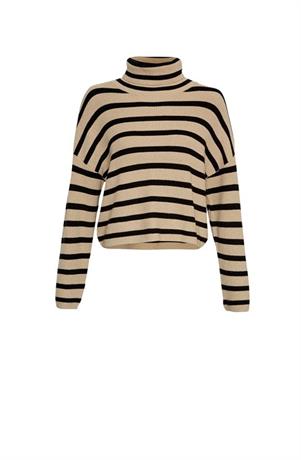 Trui Marthea stripe