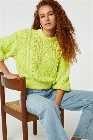 Trui Suzy knit