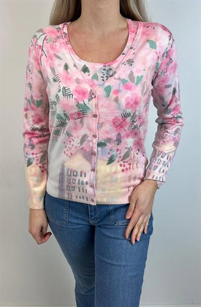 Twinset Ket807