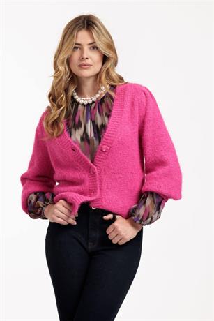 Vest 09136