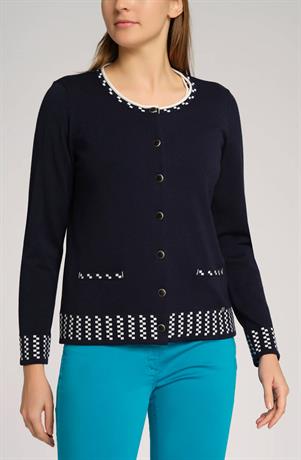 Vest 2421-12101