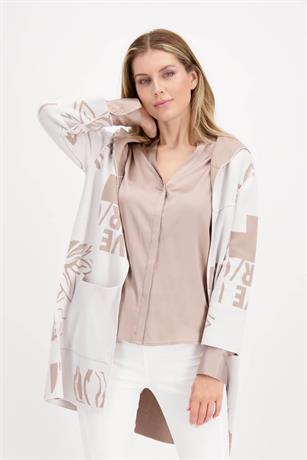 Vest 407582 soft beauty