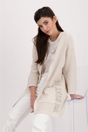 Vest 407657 spring air