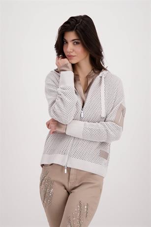 Vest 407676 soft beauty