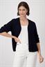 Vest 409225 seaside couture