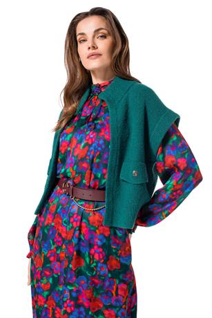 Vest 4285