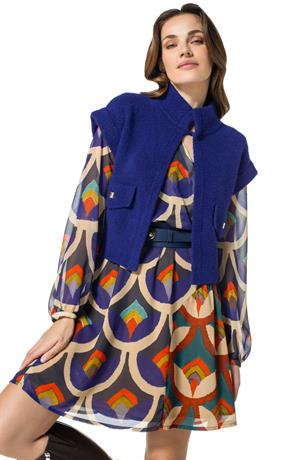 Vest 4285