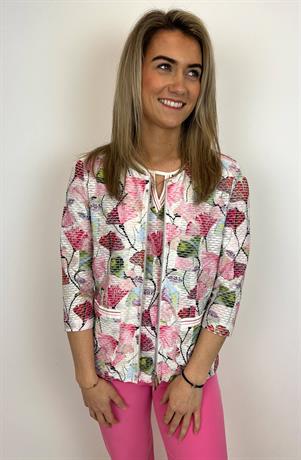 Vest 438321 amanda