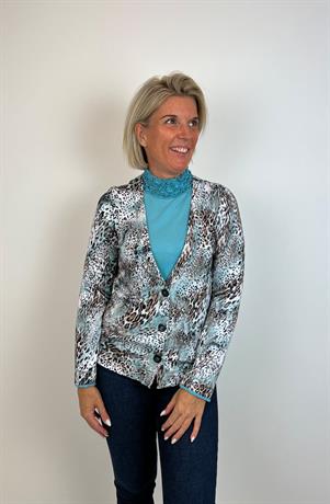 Vest 445612 dominique