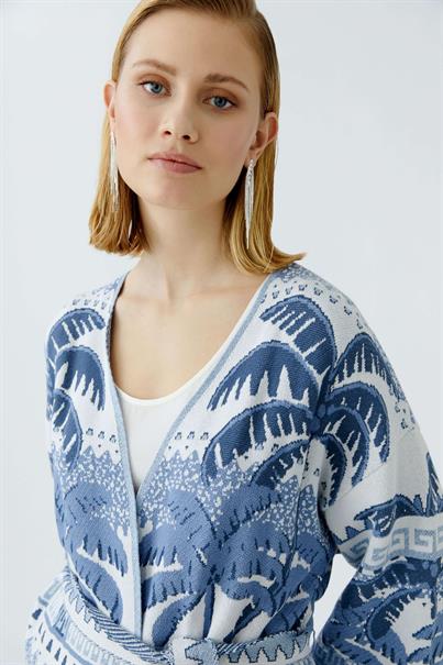 Vest 93034