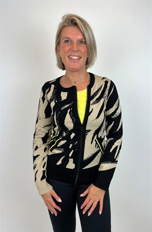 Vest 9854513802