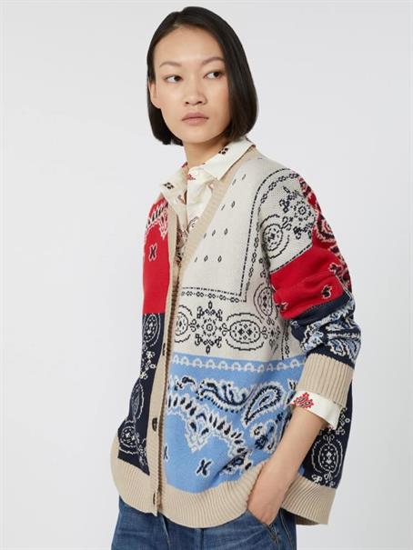 Vest Baobab
