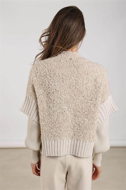 Vest Belle