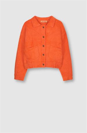 Vest Bubbly