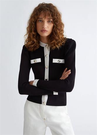 Vest Cf3015