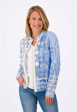 Vest J2963