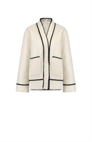 Vest Lesley jacket