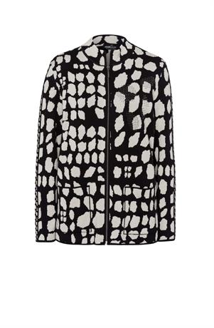 Vest W21208051
