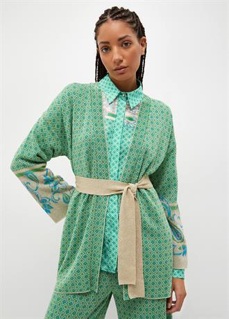 Vest Wa3518
