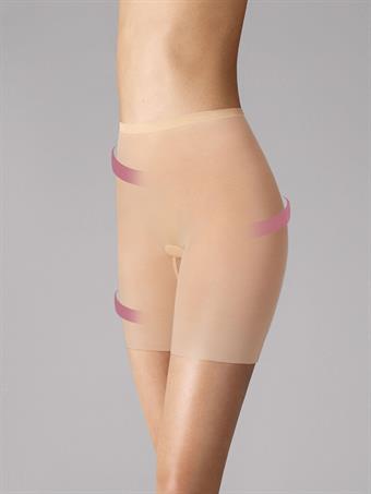 Wolford 69552 Tulle Shorts