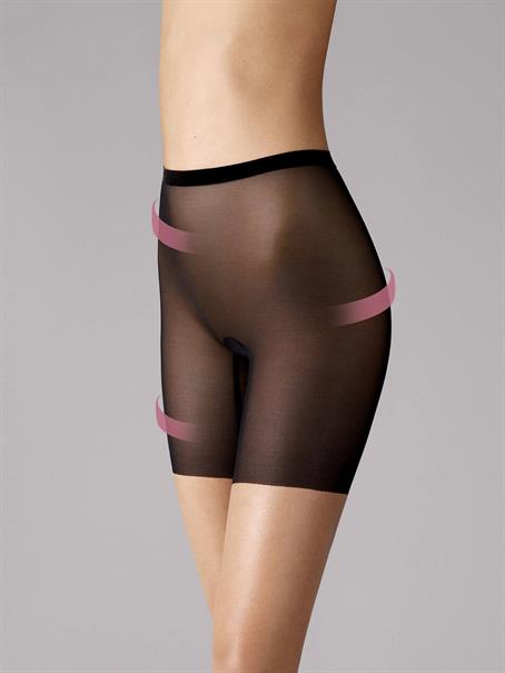 Wolford 69552 Tulle Shorts