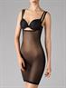 Wolford accessoire 59676 Tulle Dress